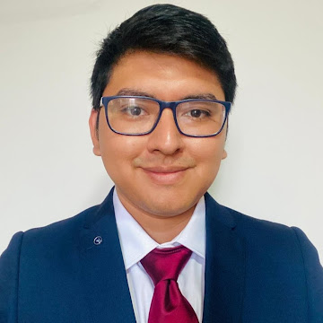 Photo of Antony Padilla